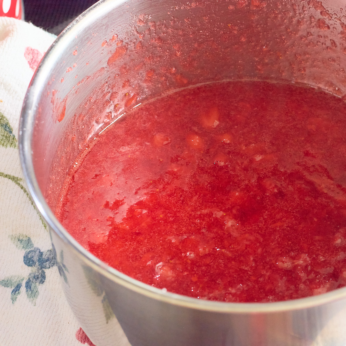step 5. let cool