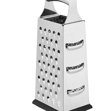 box grater