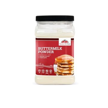 buttermilk powder