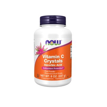 vitamin C powder